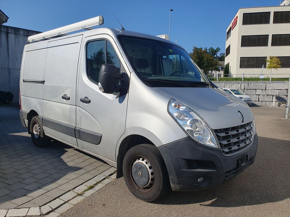 Lieferwagen Kaufen Gebraucht