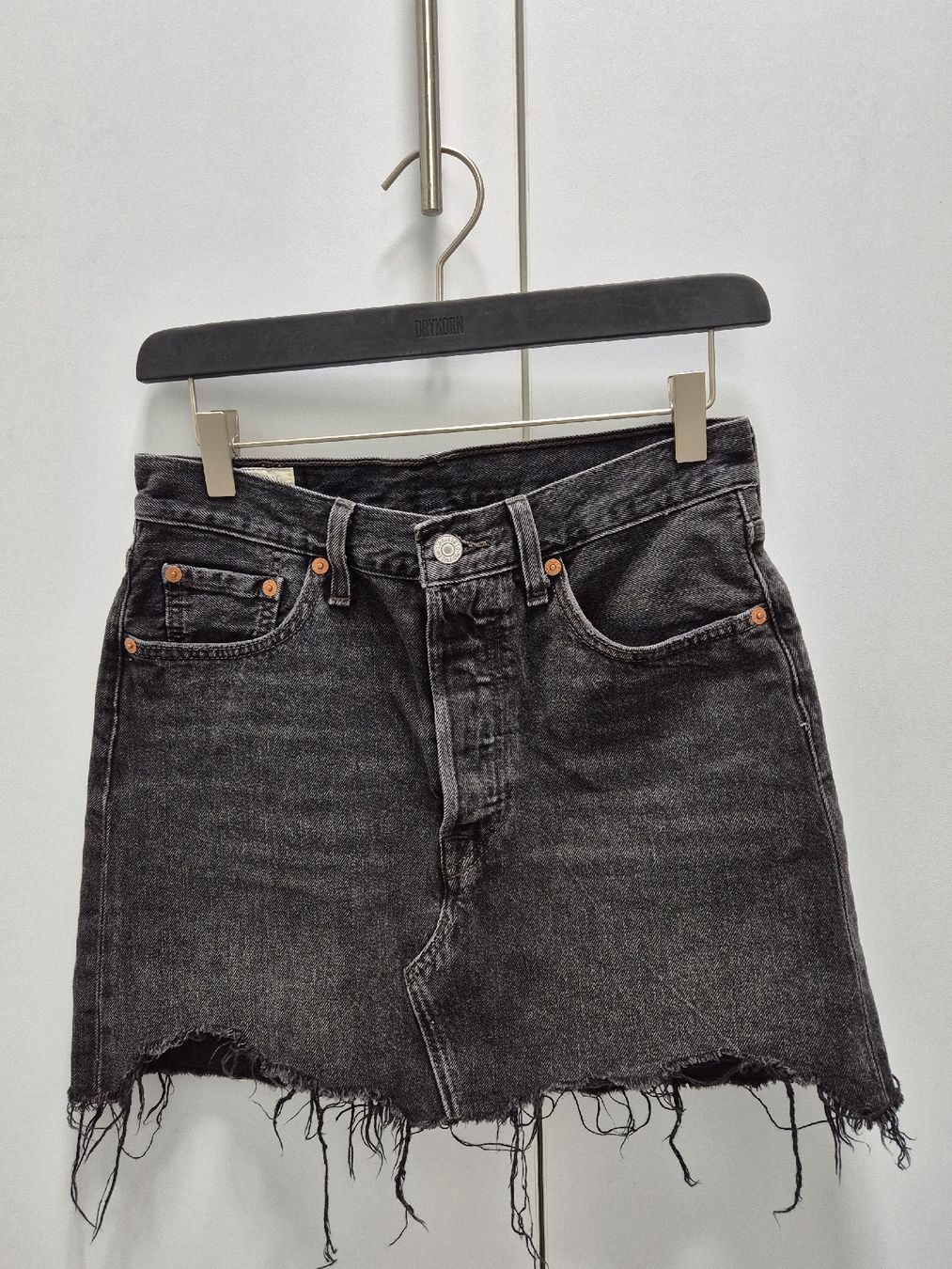 Levi's Gonne: Levis Jeansrock Gr. 26 – Nuovo (secondo la descrizione) da Volketswil venduto da 2000ra