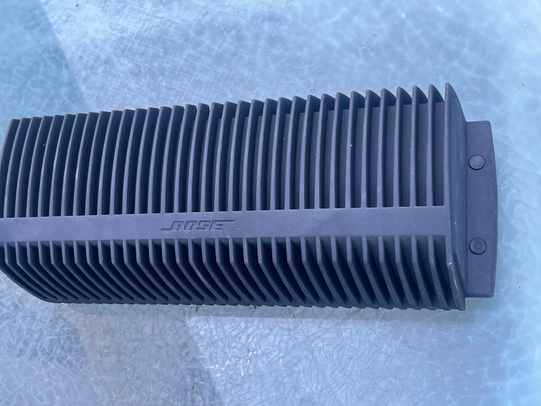 Bose Unità & Adattatore: Bose Soundtuch  SA-4 mit wireles Adapter – Usato da Trimbach venduto da SABO-61 1
