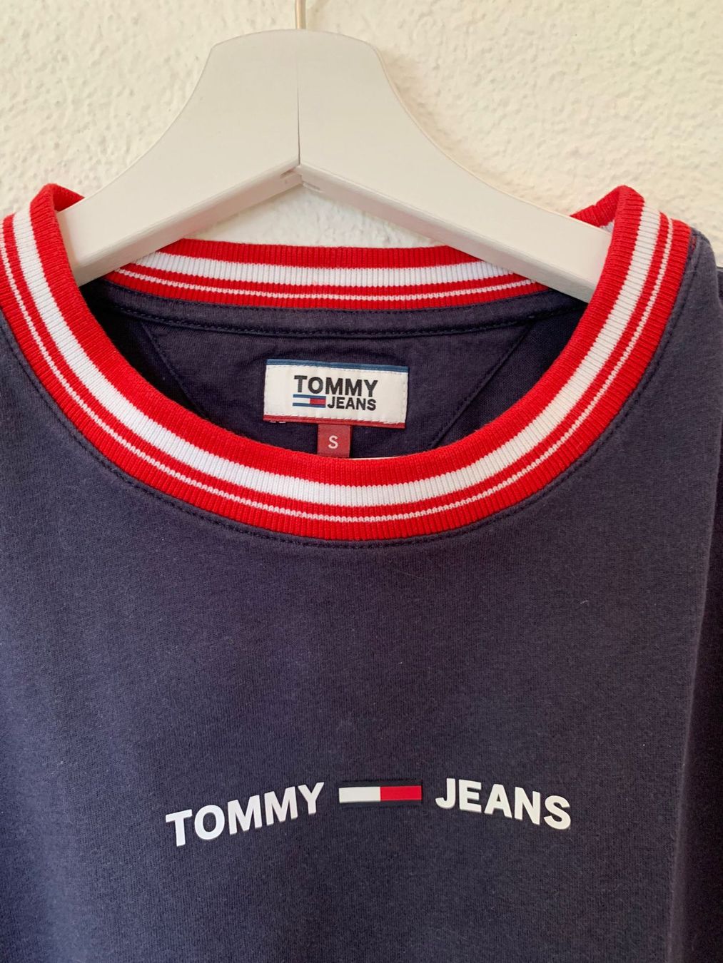 Tommy Hilfiger T-Shirts: Tommy Hilfiger T-Shirt – Gebraucht aus Bülach von cf96 2