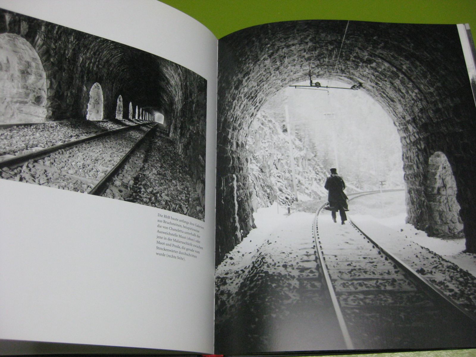 Livres: Albulabahn – Neuf (Voir description) à Malters par Marosko 5