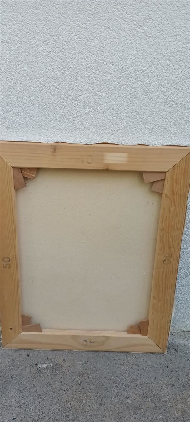Lebensmittel & Spezialitäten: Busdee "Rosen" Original – Gebraucht aus Zürich von Galerie-Kunst 2