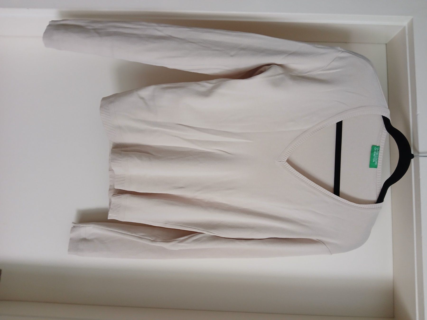 Benetton Maglioni & Felpe: Pullover Benetton L – Nuovo (secondo la descrizione) da Zürich venduto da ast_8nph
