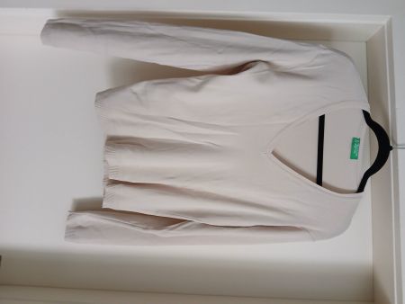 Pullover Benetton L