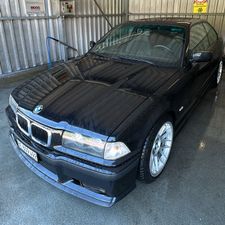 Profile image of Leo-e36