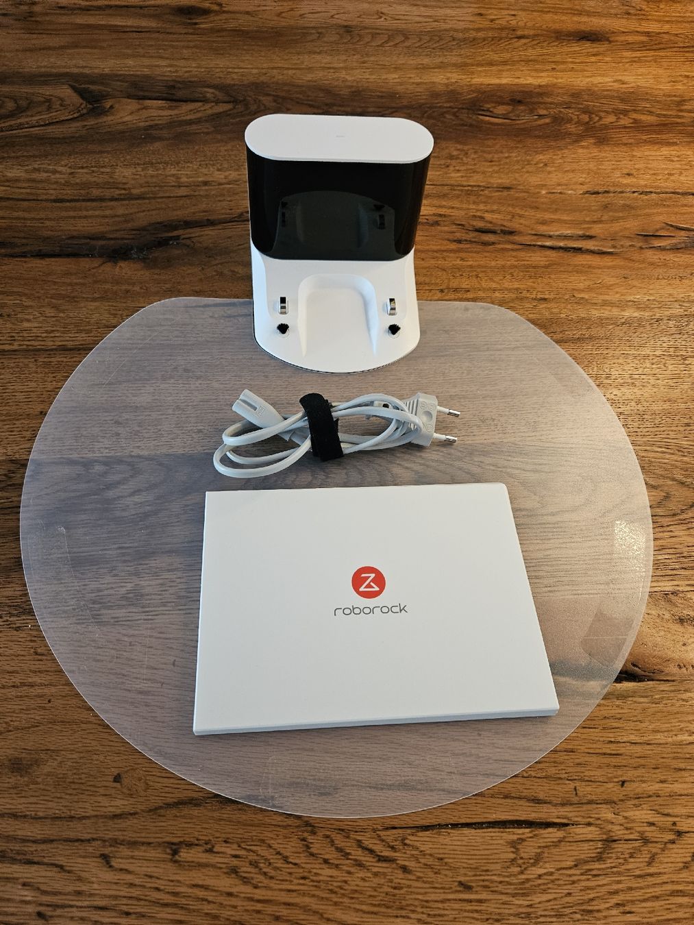 Roborock Staubsauger & Zubehör: Roboter Staubsaugen Roborock S7 – Gebraucht aus Wünnewil von blechlefreak 7