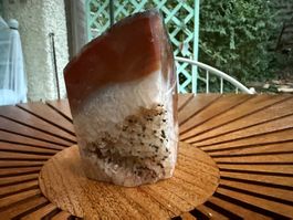 Agat Geode Karneol (?)