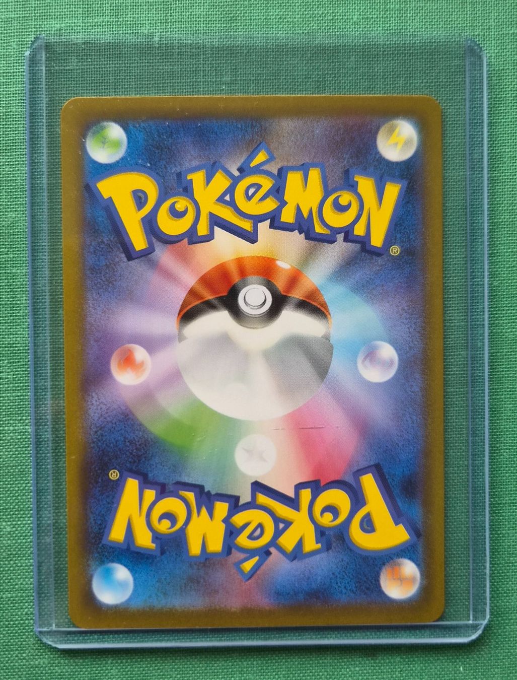 Pokémon Carte collezionabili: Pokemon Eiscue Ex sv3 020- NM/MINT - JAP – Usato da Pregassona venduto da Pokedex_1985 1