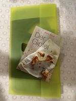 Betty Bossi Gipfeler inkl kl Kochbuch guter Zustand