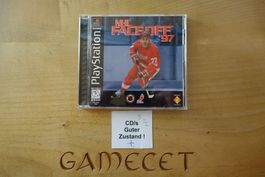 NHL FaceOff '97 - Amerika