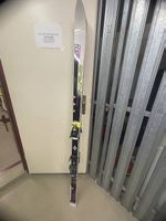 Elan NRG Vintage Ski ca 190 cm