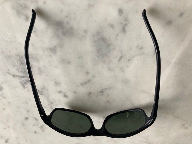 Ray-Ban Lunettes & Verres: Ray Ban Sonnenbrille RB2030 Predator – D'occasion à Affoltern am Albis par rollotomasi 3