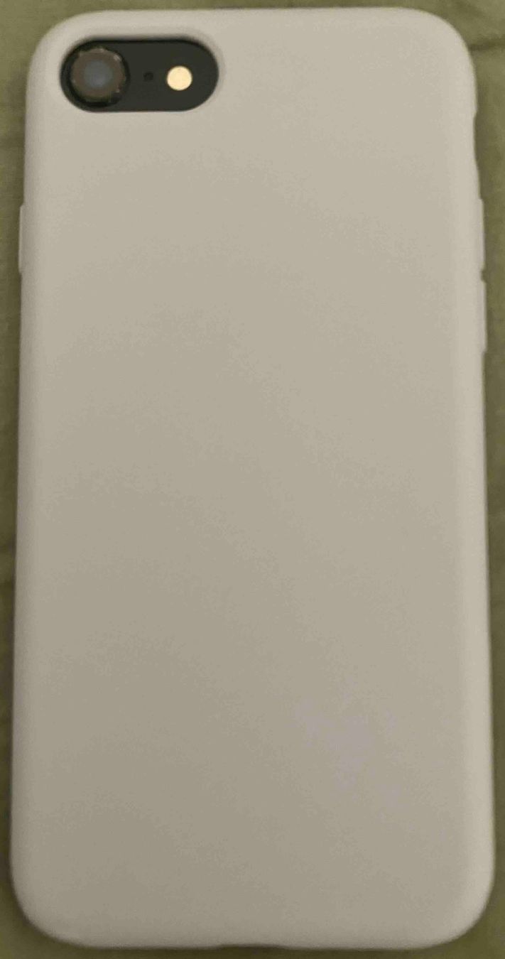 Apple Handys / Smartphones: Apple iPhone SE 2022 (3rd gen) - 64GB - Model A2595 – Gebraucht aus Genève von abch123 6