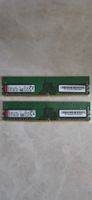 Kingston 16GB DDR4 für PC