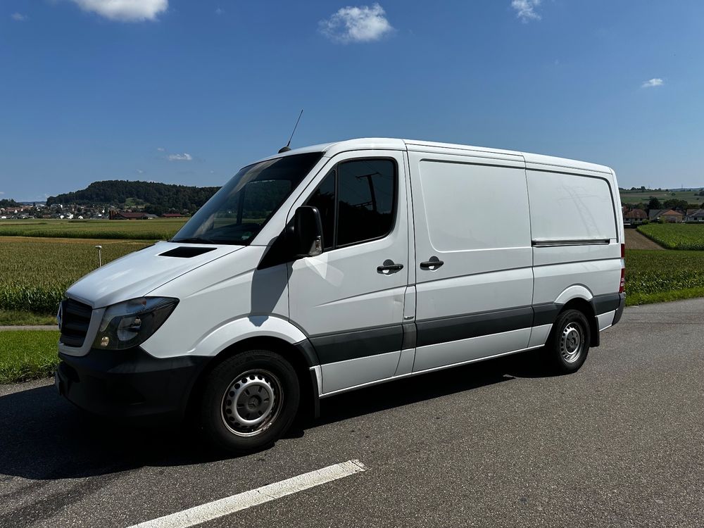 Lieferwagen Kaufen Gebrauchtnull
