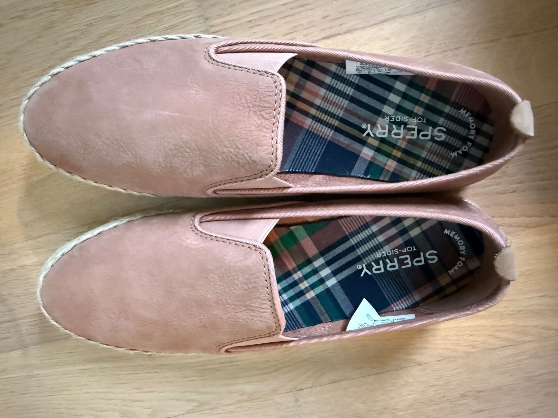 Damenschuhe: Sperry shoes size 39 EU – Gebraucht aus Zurich von pau_xz6b