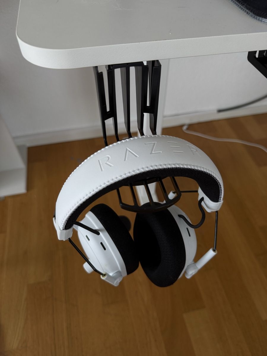 Razer Cuffie: RAZER Razer BlackShark V3 Pro – Nuovo (secondo la descrizione) da Horw venduto da asa_z9w8 3