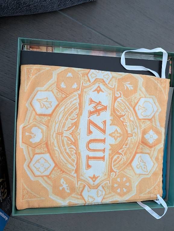 Giochi: Azul  Der Garten der Königin – Usato da Zürich venduto da ifh_zwl6 2