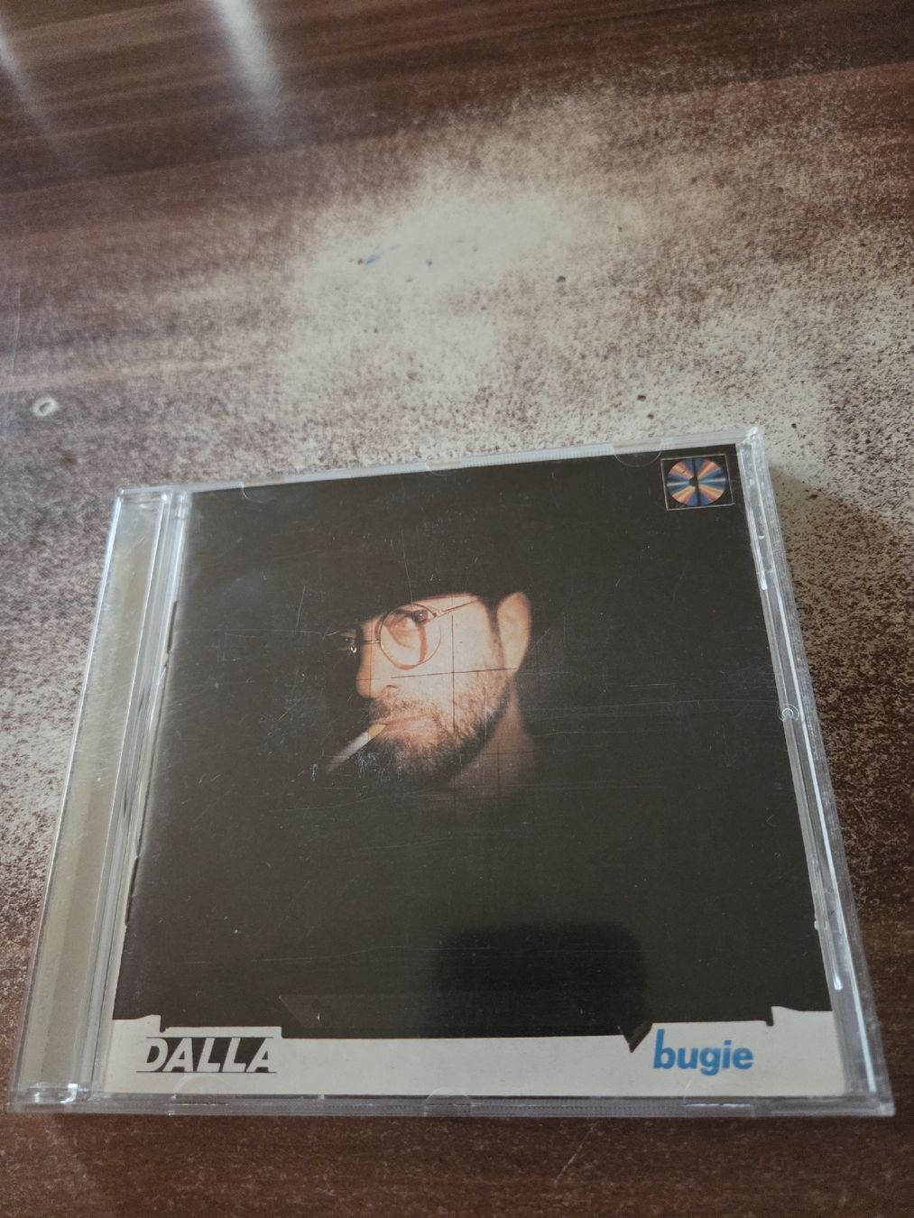 CDs: Lucio Dalla - Bugie – D'occasion à Wattenwil par Mage66