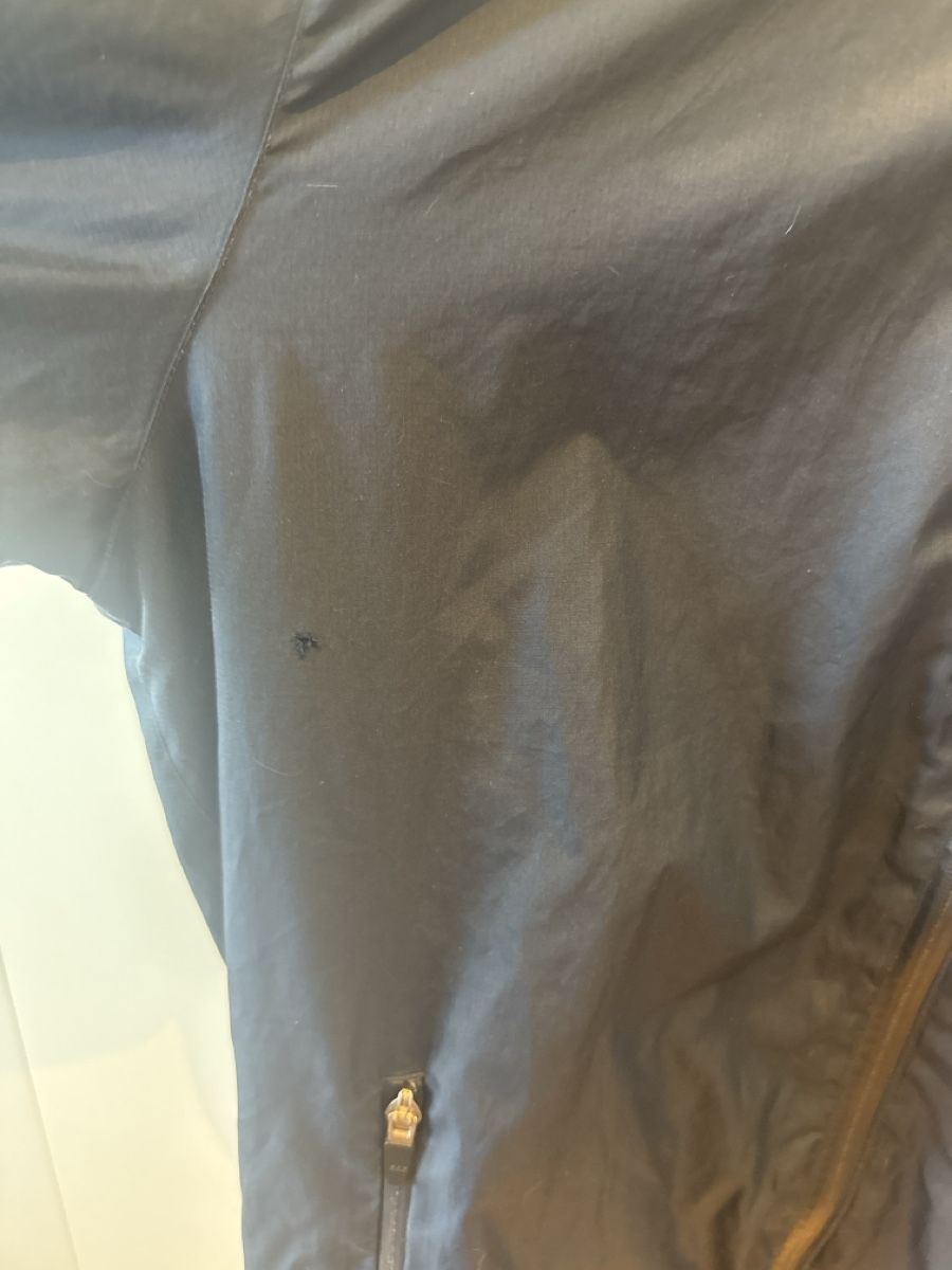 Jacken: Kurvenjacke Muttenzerkurve XL – Gebraucht aus Basel von Der_Bieter 2