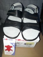 Sandalen Rohde Damen Gr. 38 NEU