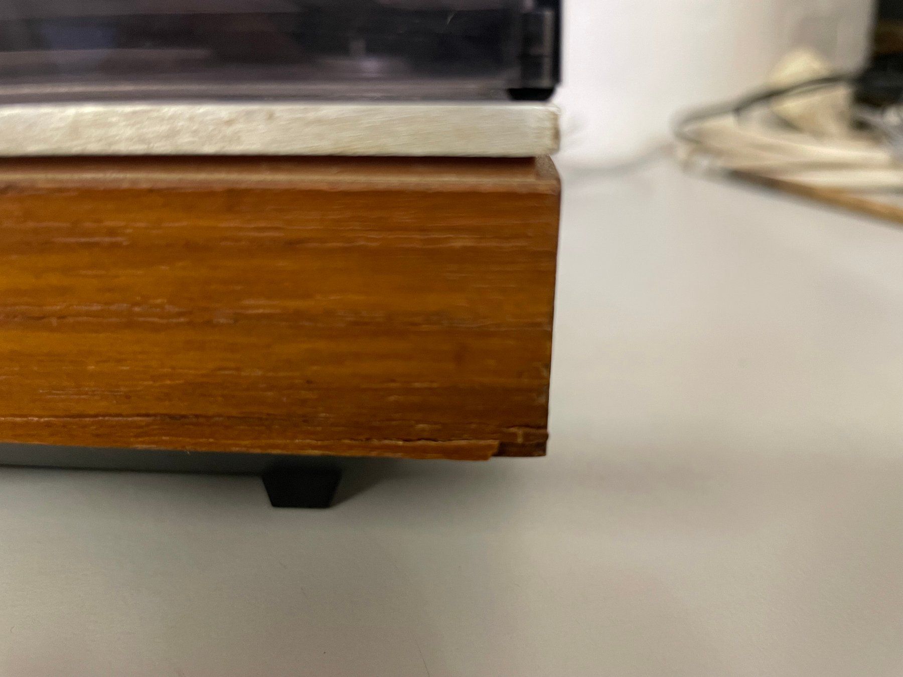 Bang & Olufsen Plattenspieler: bang&Olufsun platine beogram 1100 – Gebraucht aus La Croix (Lutry) von netrajet 8