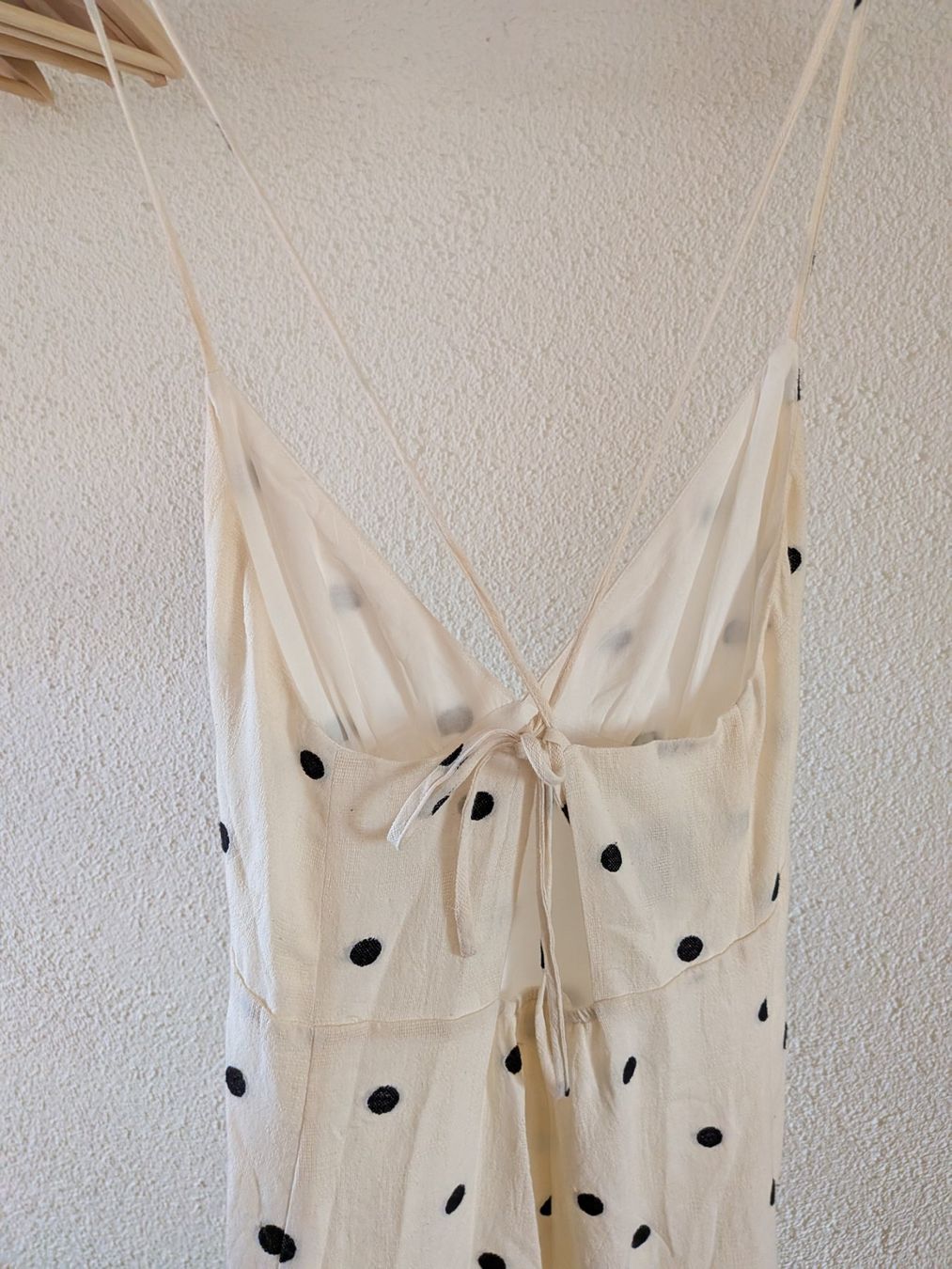 Vestiti: Polka Dots dress Sacrécoeur – Nuovo (secondo la descrizione) da Zürich venduto da oph_q9yv 1