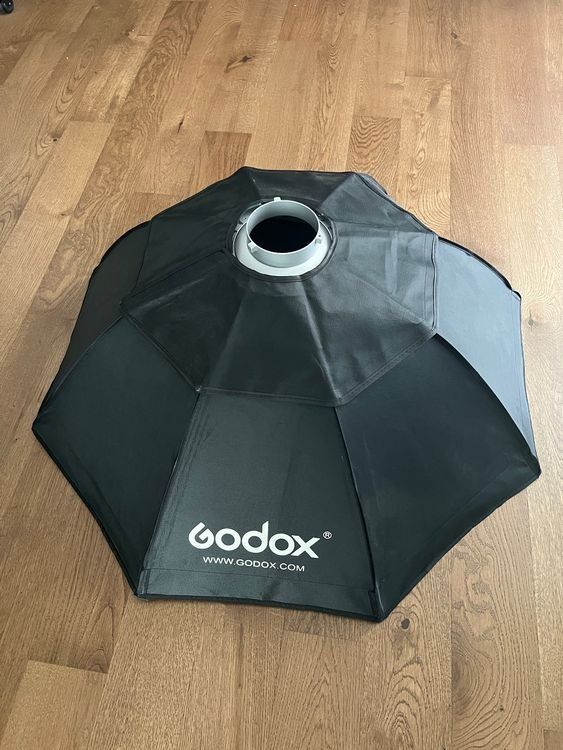 Godox Flash: Godox Softbox SB FW95 – Usato da Zürich venduto da Jimmy_0973 2