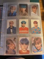 BTS Rapline Love Yourself