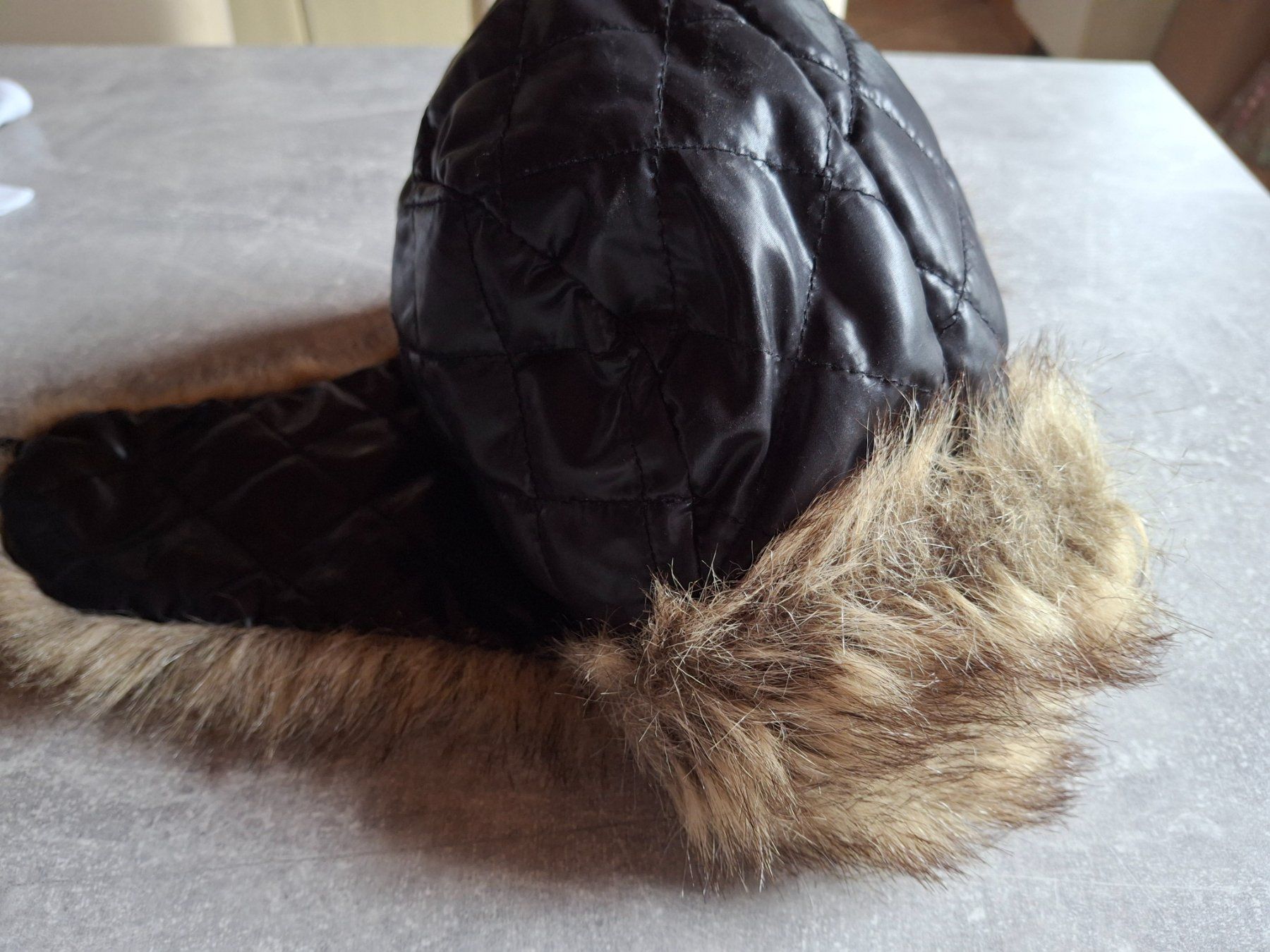 Copricapi, berretti & cappellini: Bonnet taille unique marque Tally Weijl – Usato da Villiers venduto da san_jn5w