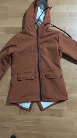 Jacke Gr.S
