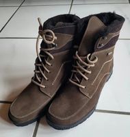 Schnürboots Corami, für Damen, Gr. 38, NEU
