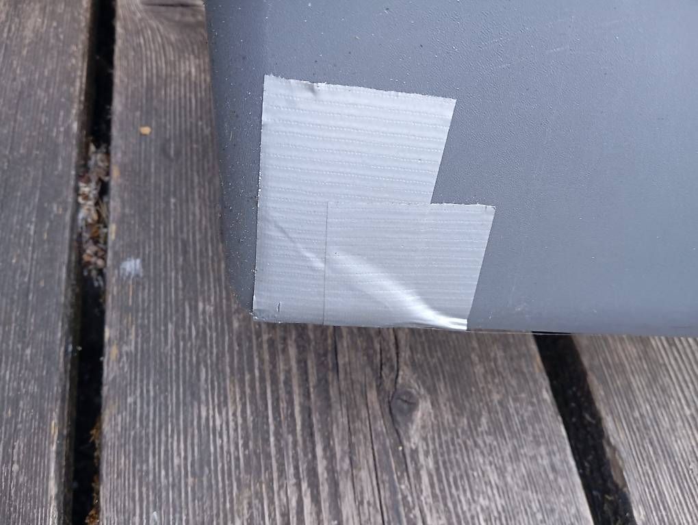 Frigoriferi: Camping Kühlschrank aroso 12v – Usato da Basel venduto da Petergunn 3