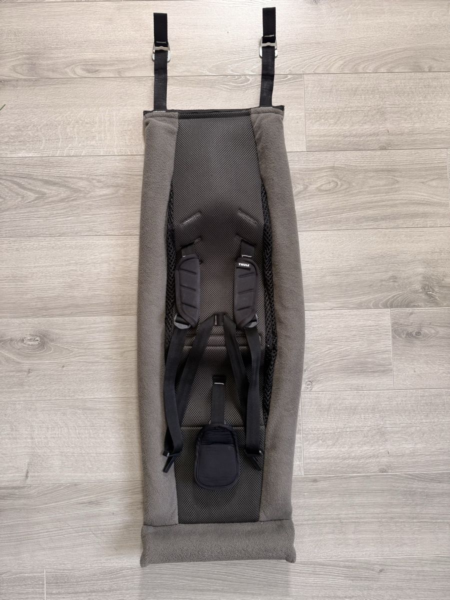 Thule Remorques: Thule Babysitz/Hängematte – D'occasion à Winterthur par waipari