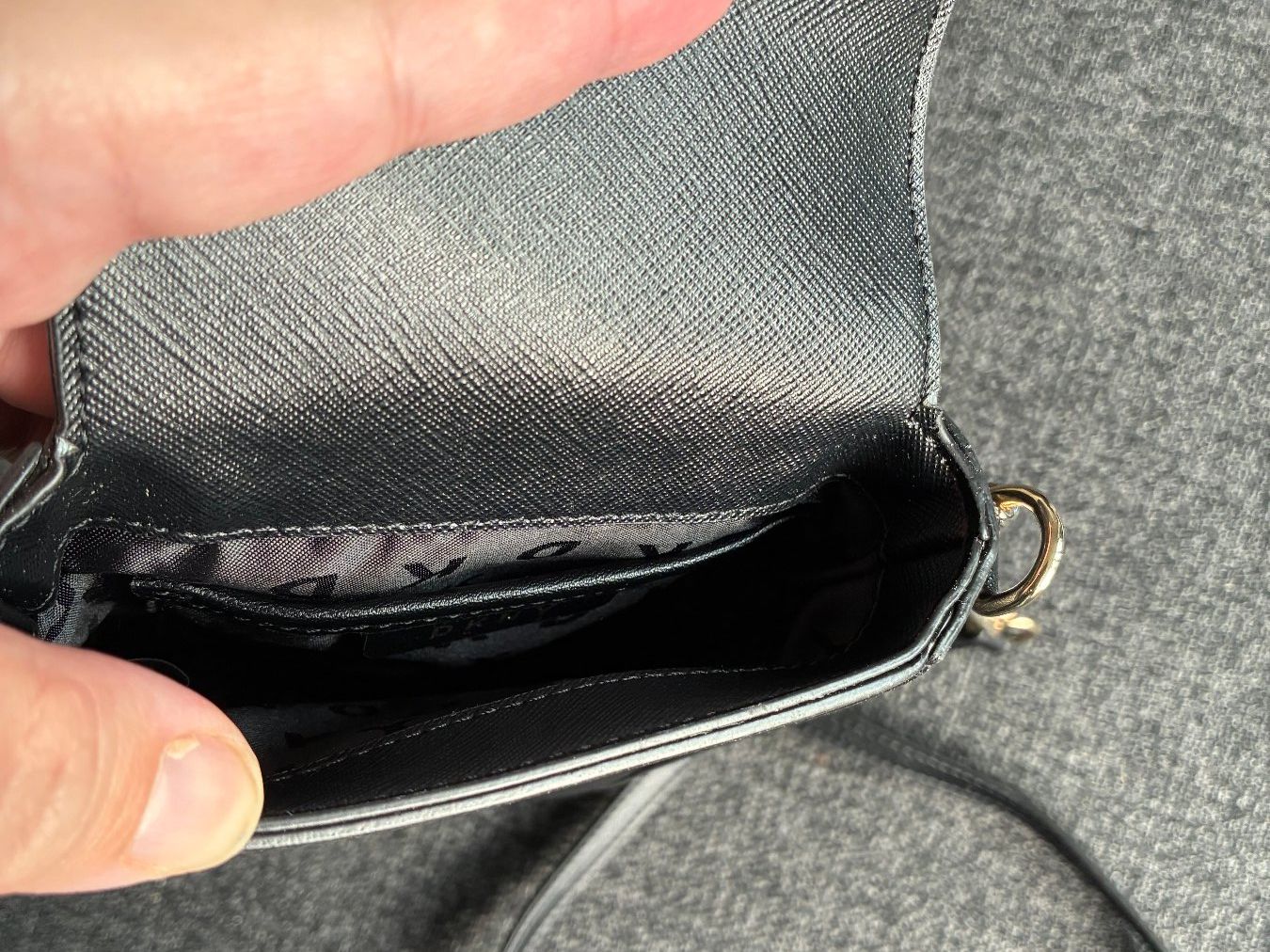 DKNY Taschen für Damen: DKNY Pochette – Neu (gemäss Beschreibung) aus Basel von h4w_h5bq 2