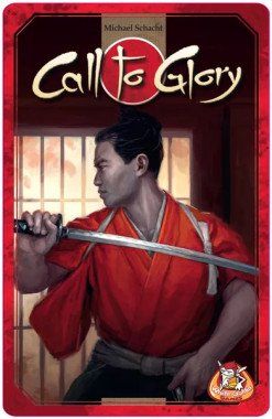 Giochi: Call to Glory – Usato da Roggwil TG venduto da Tarina27