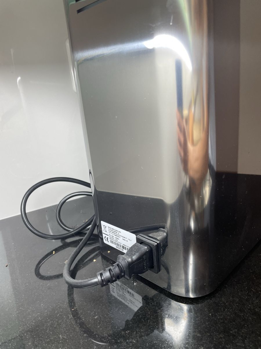 Macchine per caffè & Macchine per espresso: Kaffeepadmaschine - FlyTek E.S.E Pods (Rösterei) – Nuovo (secondo la descrizione) da Bern venduto da koc_n76m 3