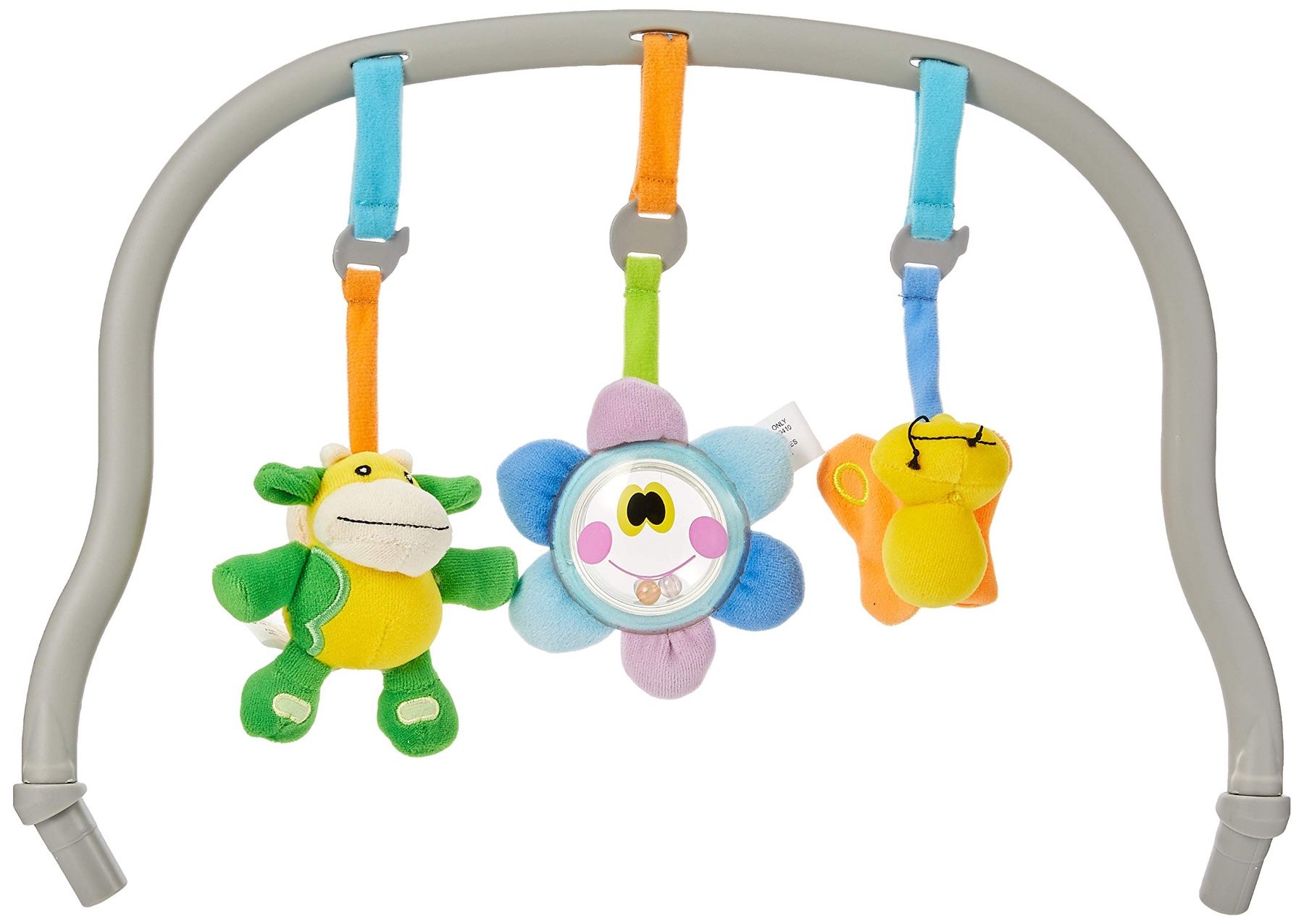 Peg Perego Seggioloni: Peg Perego Tatamia Toys Bar – Usato da Thalwil venduto da Ivanoffka 1