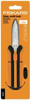 FISKARS Solid™ 1063328	Mehrzweck-Gartenschere SP320