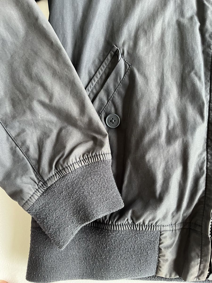 Pepe Jeans Giacche: Herren Übergangsjacke Pepe Jeans Gr. M – Usato da Zug venduto da Nickwalks999 2
