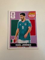 EXTRA STICKER Raul Jimenez Mexico FIFA World Cup 2026 ⚽