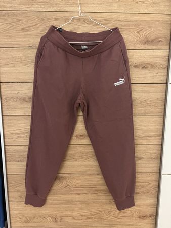 Puma Trainingshose Gr. M, Top Zustand, bequem für Winter!