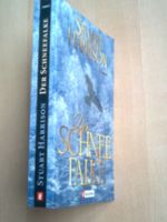 Stuart Harrison Der Schneefalke