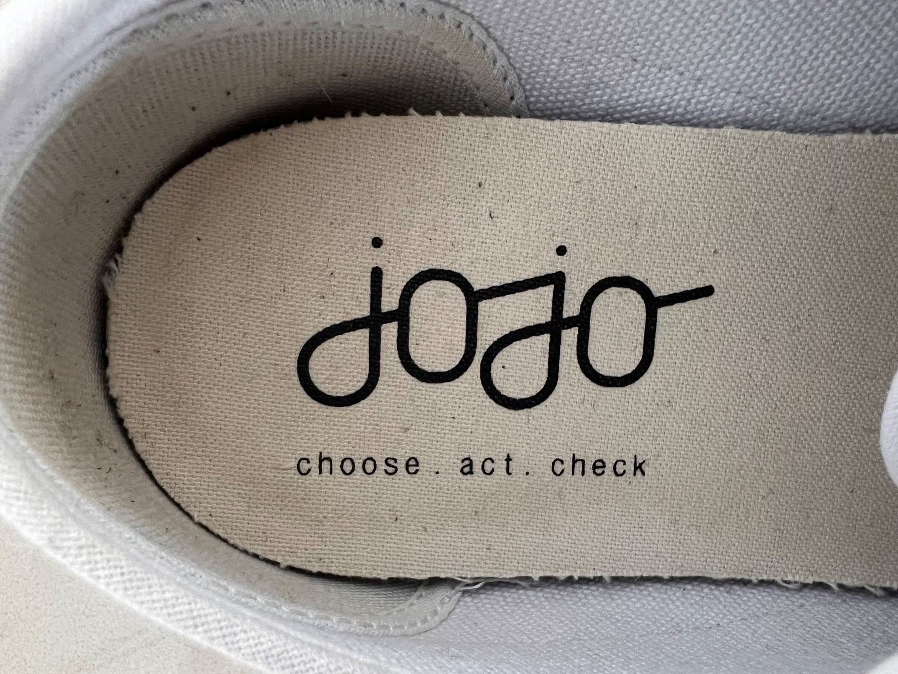 Herrenschuhe: Chaussures Jojo – Gebraucht aus Neuchâtel von lssp 2