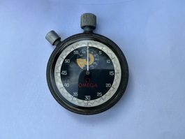 Omega Sport Timer aus 1970