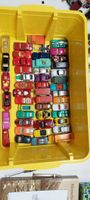 Spielzeugautos Konvolut diverse Marken gebraucht