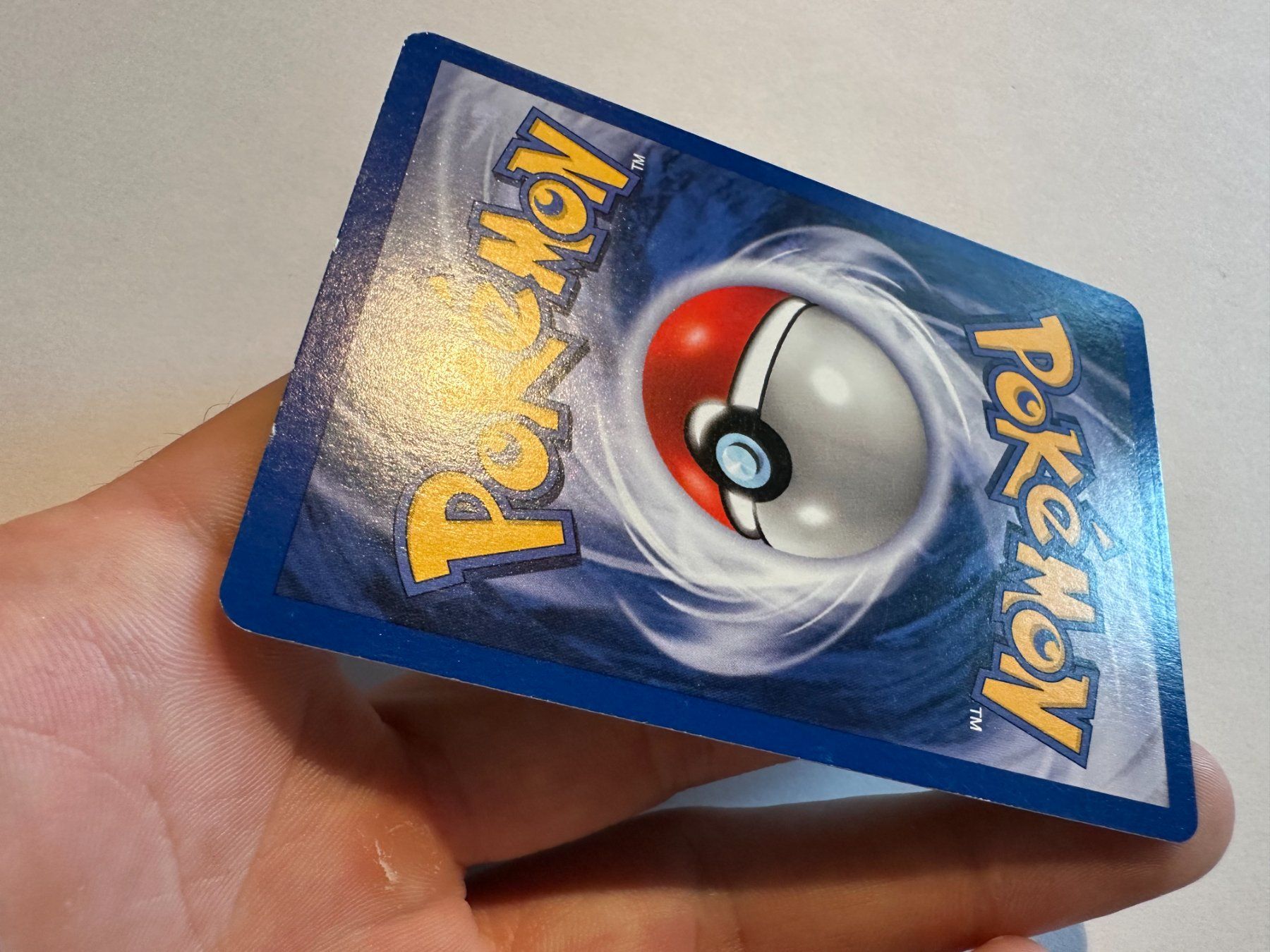 Pokémon Carte collezionabili: Papungha holo Neo Genesis DE – Usato da Hagendorn venduto da Pokecollectorch 8