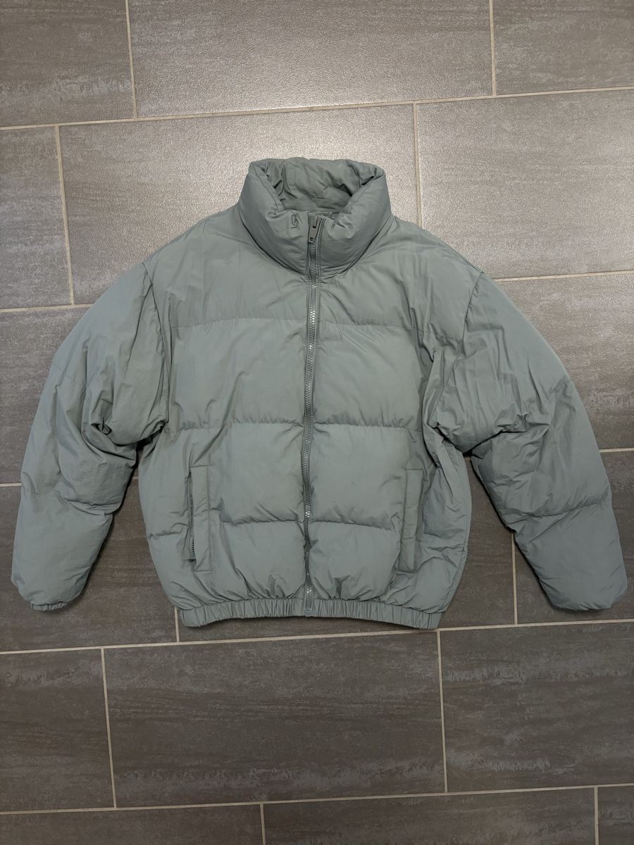 Zara Giacche: Zara Pufferjacke M – Usato da Rümlang venduto da svent 1
