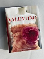 VALENTINO:  - A Celebration of Haute Couture Fashion! ...