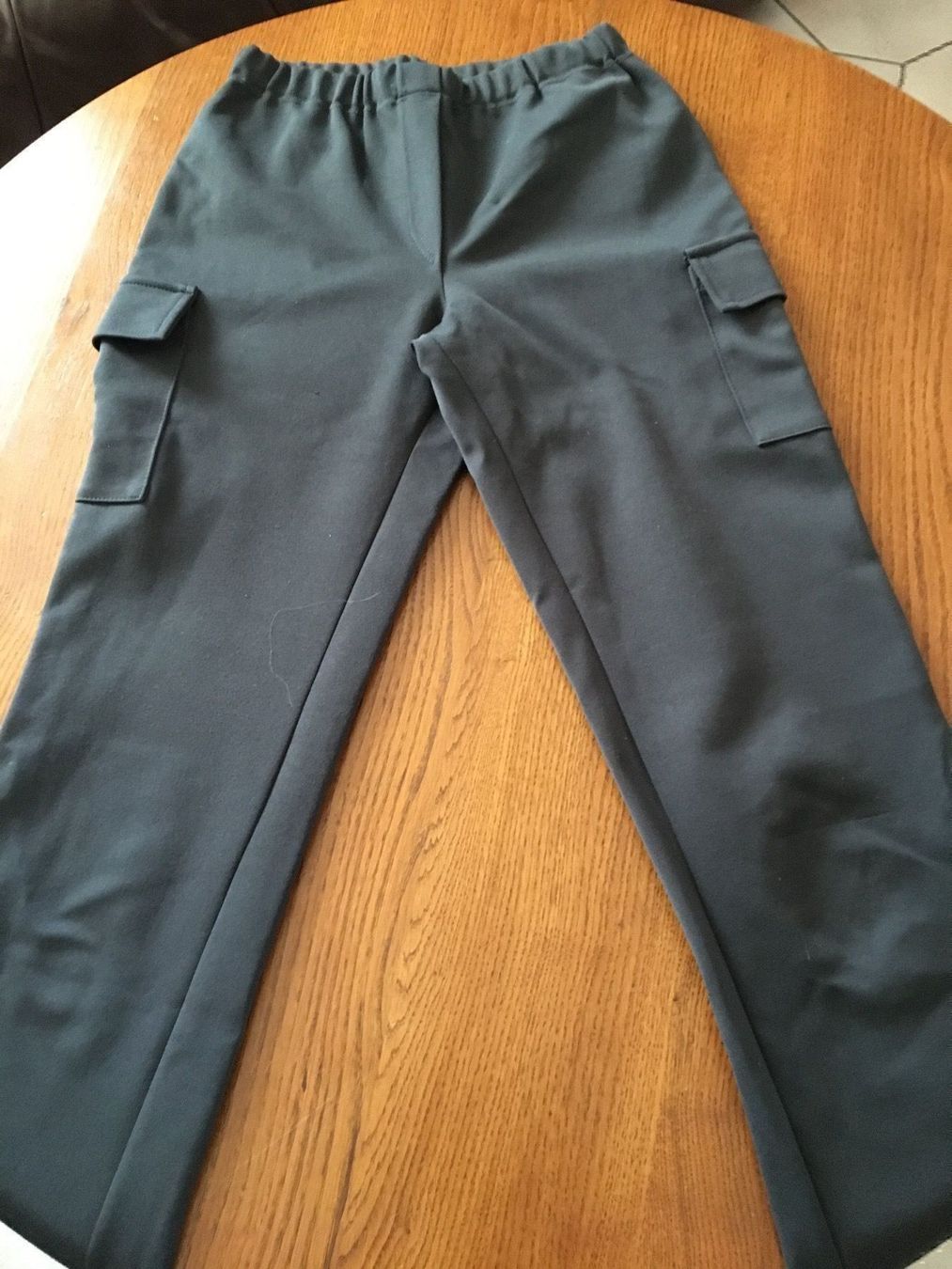 Pantalons: Pantalon dame – D'occasion à Montsevelier par Batson 1